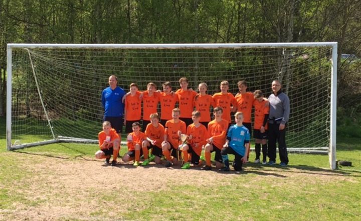football team