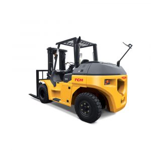 FD 60-100 Engine Forklifts