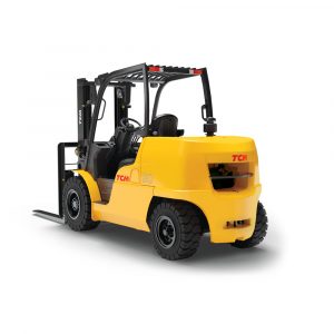 FD/FGE 40-55 Engine Forklifts