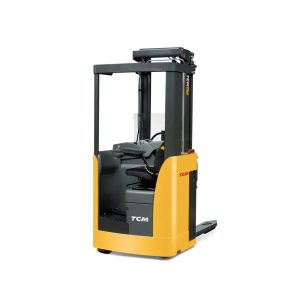 SSO Pallet Stackers