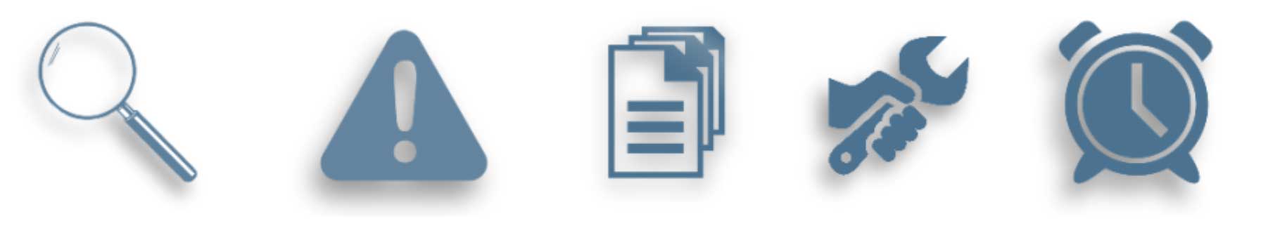Why-do-you-need-a-Pallet-Racking-Inspection-icons