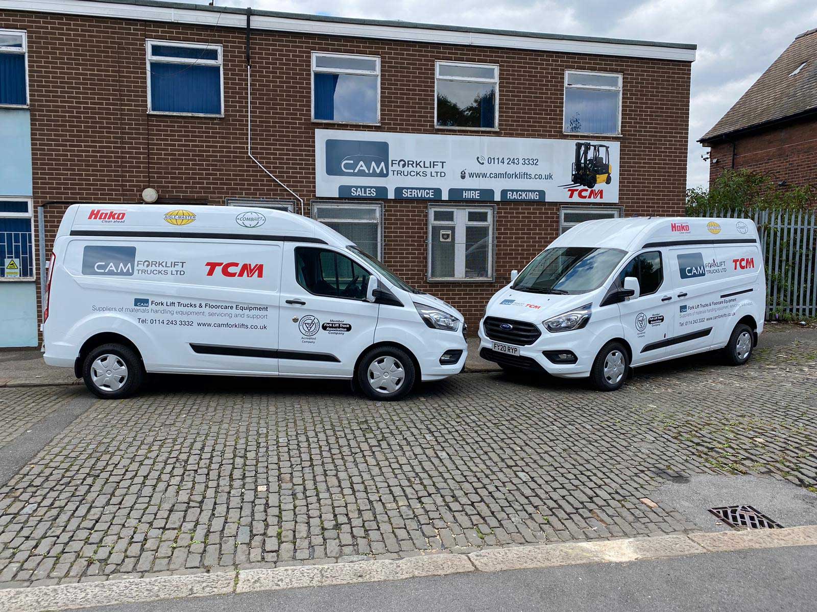 cam-forklift-service-vans