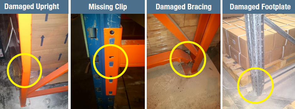 damagedracking
