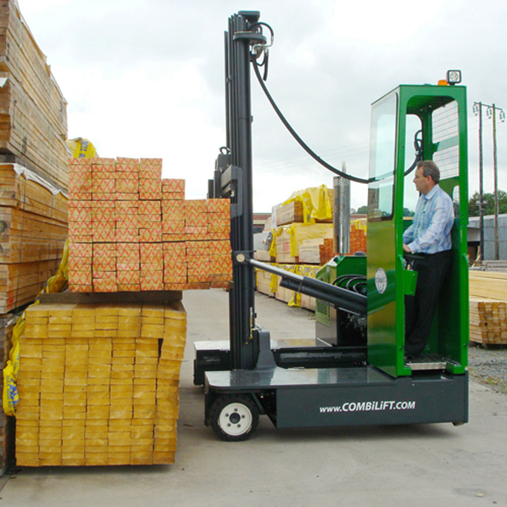 Combi-ST-2 Combi-ST-2