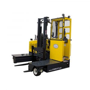 Combi-ST