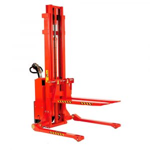 Fully-powered-straddle