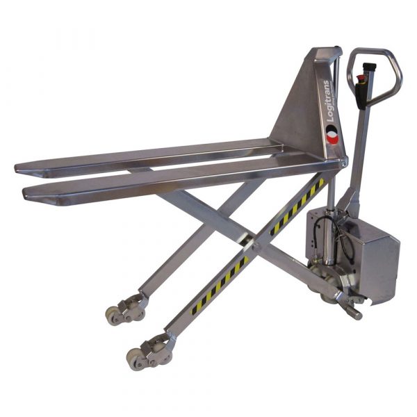 Stainless-steel-highlift