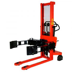 reel-rotator