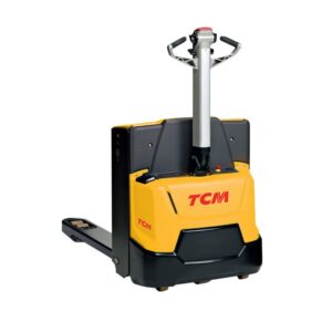 PAL Powered Pallet Trucks