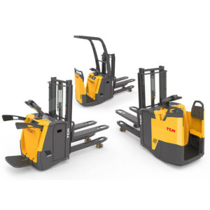 SRS / SRD Pallet Stackers