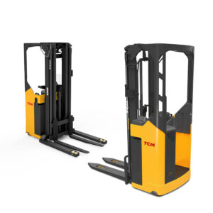 SRO Pallet Stackers