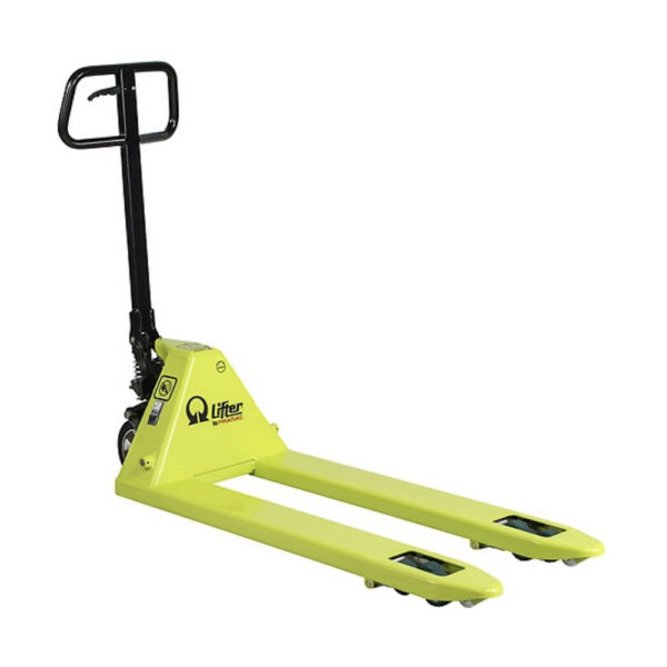 Pramac GS Evo Silent Hand Pallet Truck