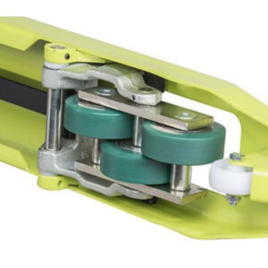 Pramac GS Evo Silent Hand Pallet Truck
