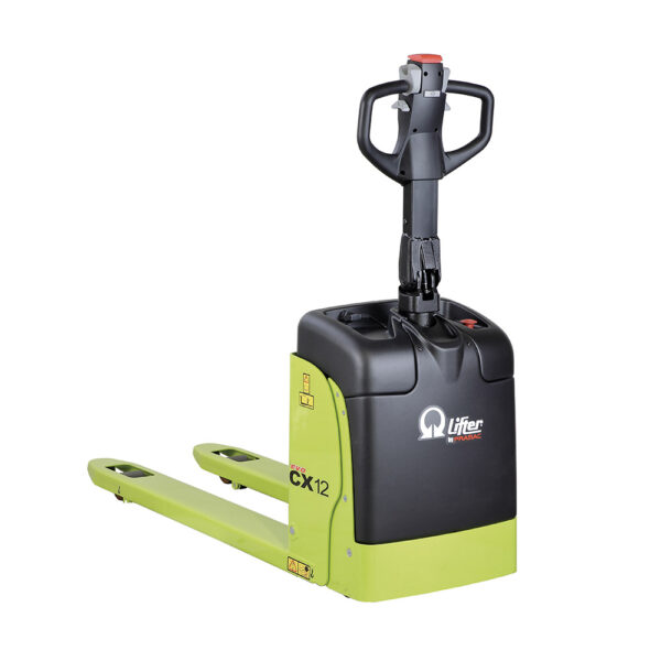 Pramac CX12 Basic Powered Pallet Truck