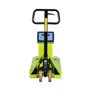 GS/P EVO Hand Pallet Truck