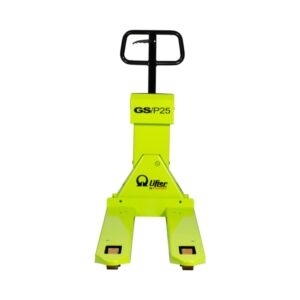 GS/P EVO Hand Pallet Truck