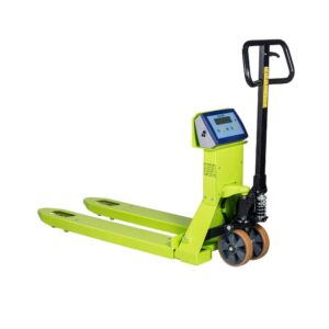 GS/P EVO Hand Pallet Truck