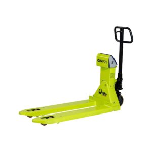 GS/P EVO Hand Pallet Truck