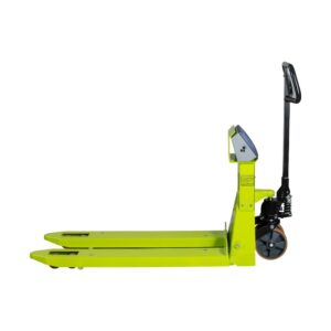 GS/P EVO Hand Pallet Truck