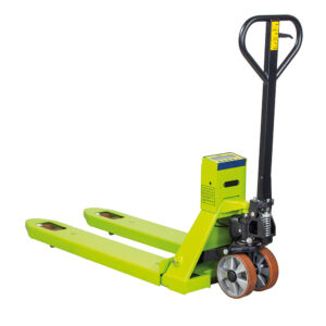 PX25 Weigh Scale Pallet Truck