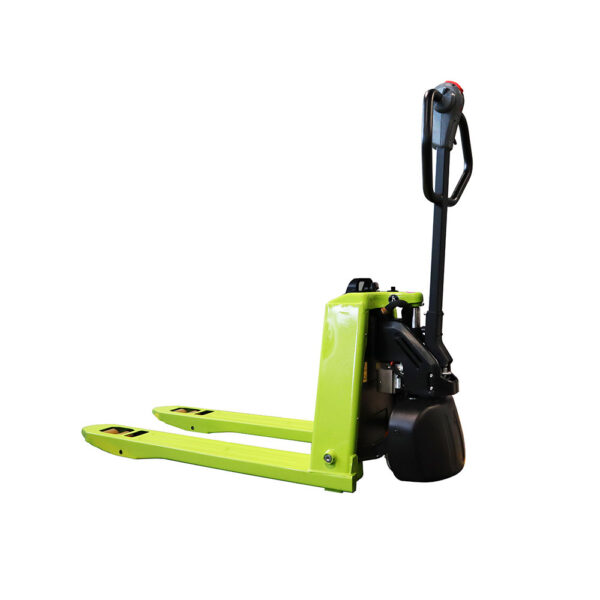 EX15L Electric Hand Pallet Truck