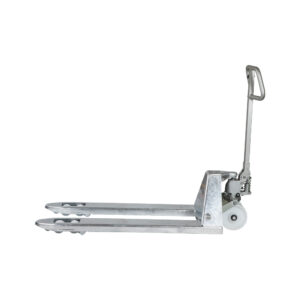 Pramac GS Evo Galv/Inox Pallet Truck