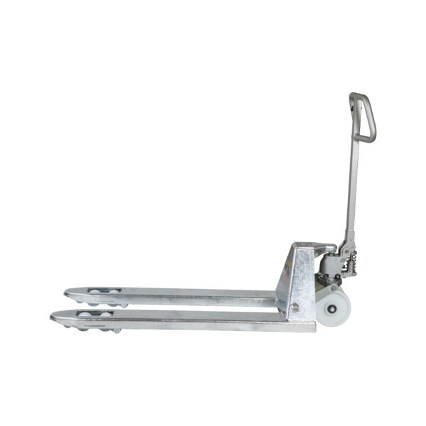 Pramac GS Evo Galv/Inox Pallet Truck