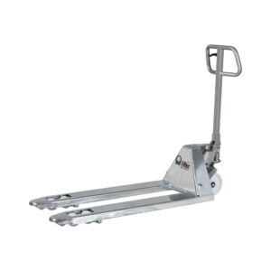 Pramac GS Evo Galv/Inox Pallet Truck