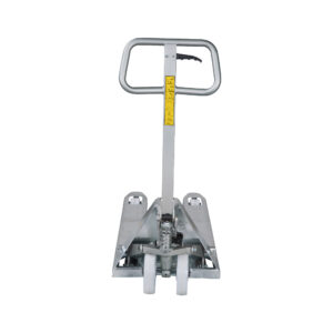 Pramac GS Evo Galv/Inox Pallet Truck