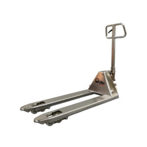 Pramac GS Evo Galv/Inox Pallet Truck