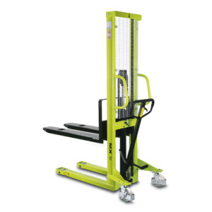 Pramac MX10/16 Pallet Stacker