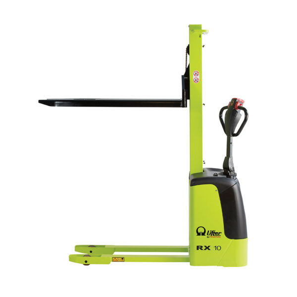 Pramac RX10/16 Pallet Stacker