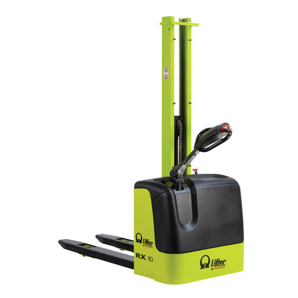 Pramac RX10/16 Pallet Stacker