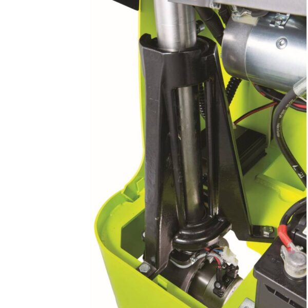 Pramac RX10/16 Pallet Stacker