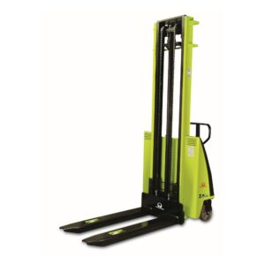 Pramac TX Pallet Stacker