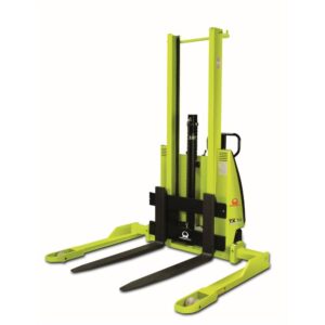 Pramac TX Pallet Stacker