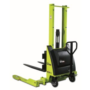 Pramac TX Pallet Stacker