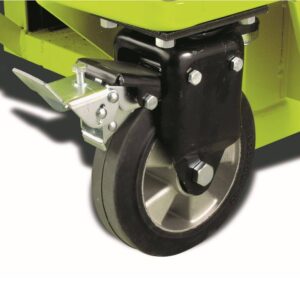 Pramac TX Pallet Stacker