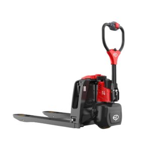 EP F4 Electric Hand Pallet Truck