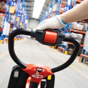EP F4 Electric Hand Pallet Truck