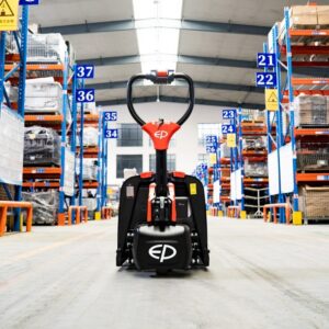 EP F4 Electric Hand Pallet Truck