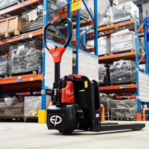 EP F4 Electric Hand Pallet Truck