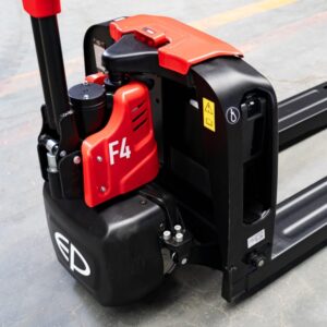 EP F4 Electric Hand Pallet Truck