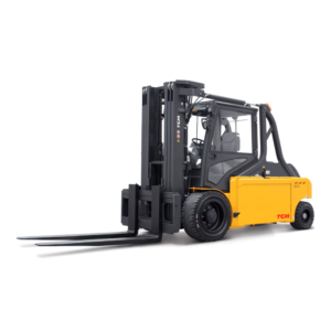 FHB 6.0 - 12.0 Electric Forklifts