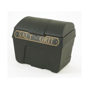 Victorian Salt & Grit Bin