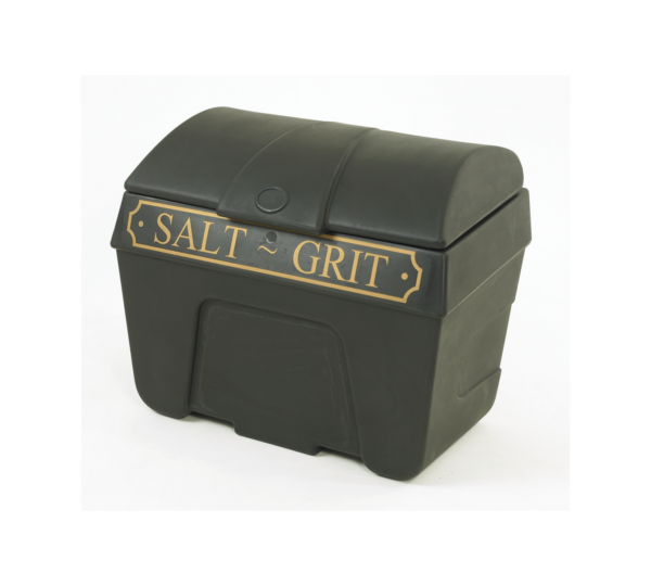 Victorian Salt & Grit Bin
