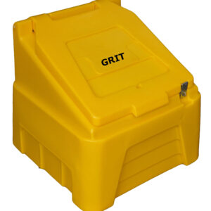 Heavy Duty Grit Bins