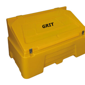 Heavy Duty Grit Bins