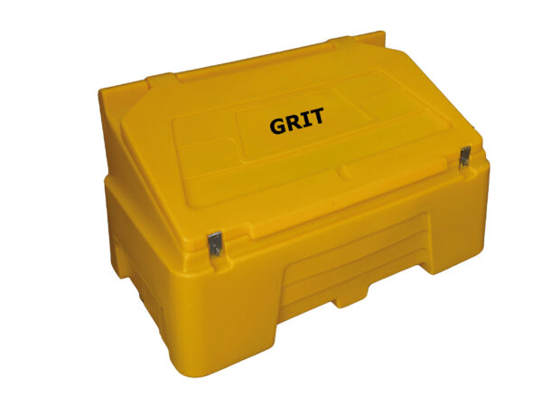 Heavy Duty Grit Bins