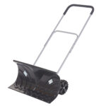 Heavy Duty Snow Plough